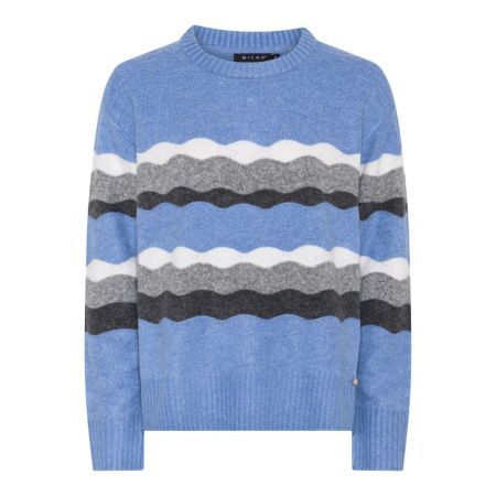 183-155 43314 Blue/Offw