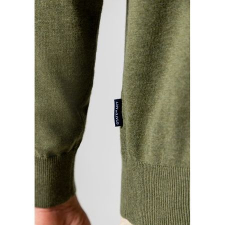 3700 mosgroen u