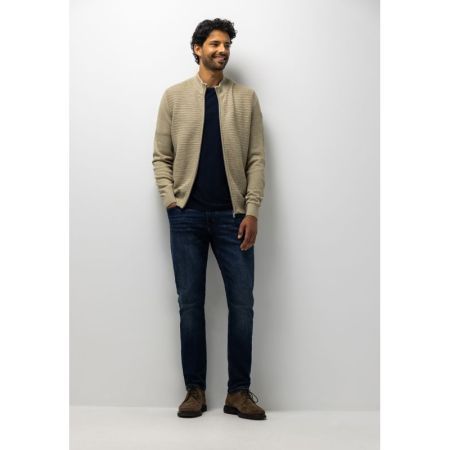 8719 taupe Grin