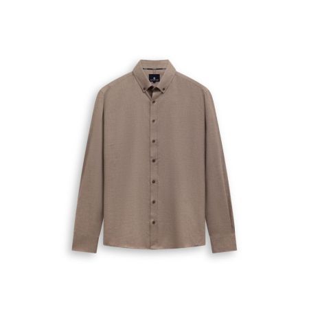  8711 taupe wit