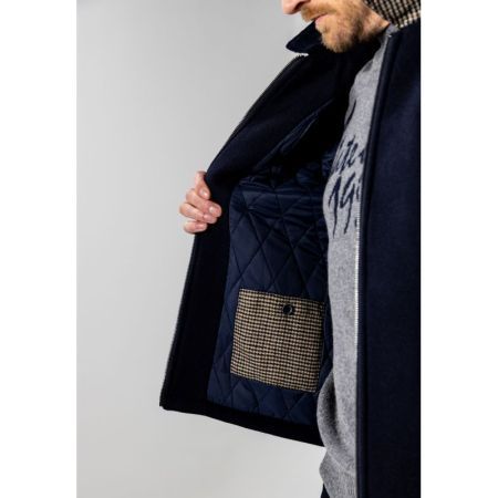5900 donkerblau