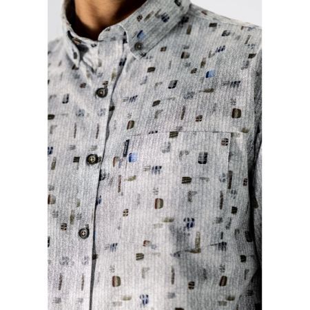 5929 donkerblau