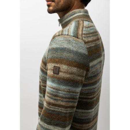 5436 azuurblauw