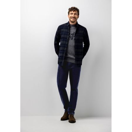 5995 donkerblau