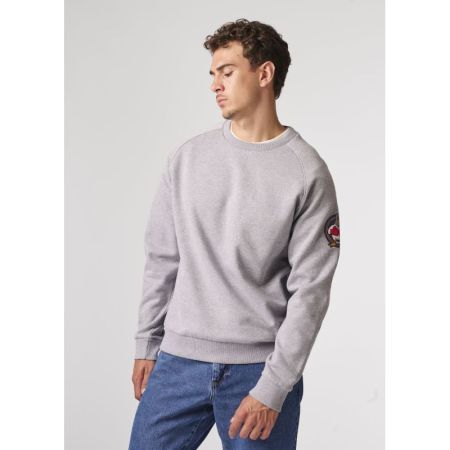  204 GREY CHINÉ