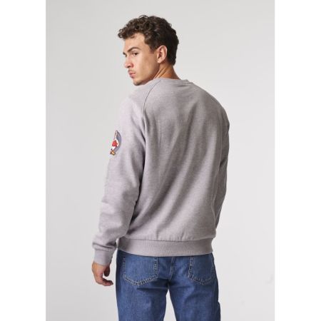  204 GREY CHINÉ