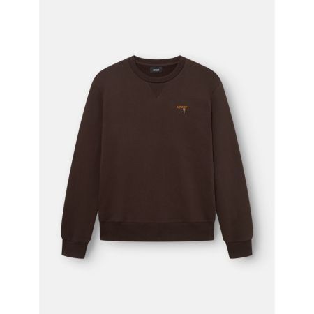 600 BROWN