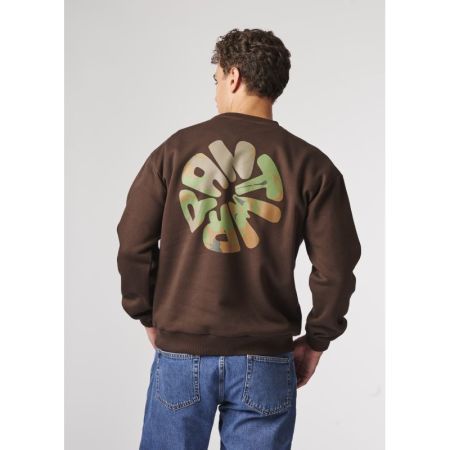  600 BROWN