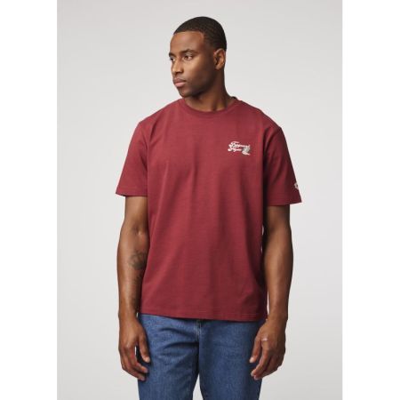 306 CRIMSON RED