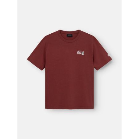 306 CRIMSON RED