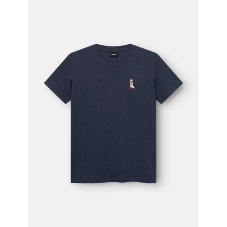  408 DARK NAVY