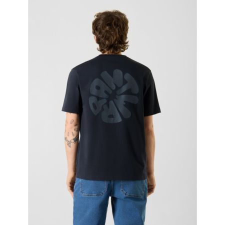 407 INK BLUE