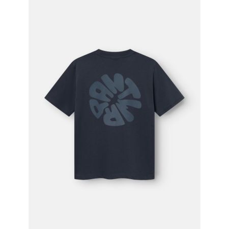  407 INK BLUE