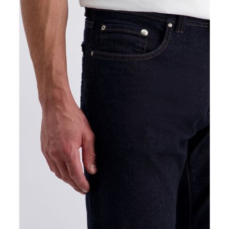  6801 blue/black