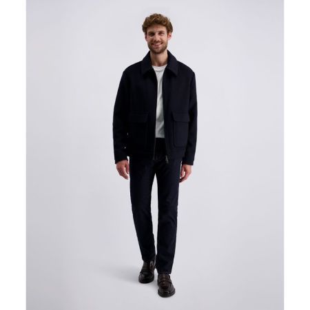  6801 blue/black