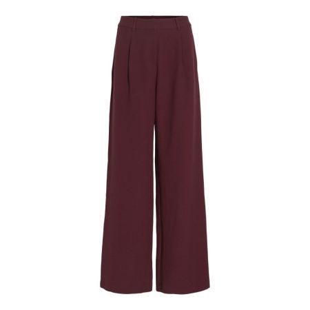 VIDAYA HW TAILORED PANT 199533 Port Roy