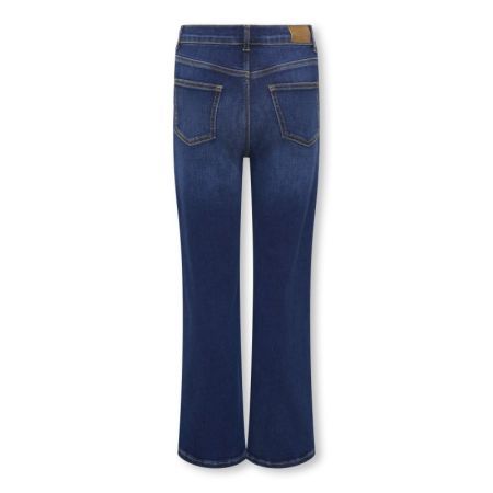 KOGMADISON BLUSH WIDE DNM DIA0 177938 Dark Blu