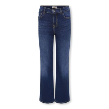 KOGMADISON BLUSH WIDE DNM DIA0 177938 Dark Blu
