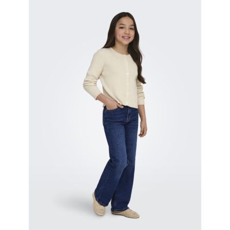 KOGMADISON BLUSH WIDE DNM DIA0 177938 Dark Blu