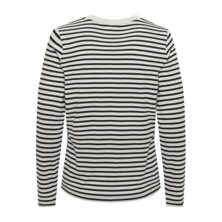 JDYPISA L/S PRINT TOP JRS NOOS 177922016 Cloud