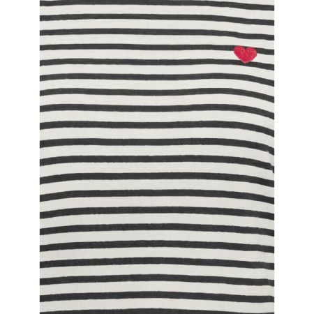 JDYPISA L/S PRINT TOP JRS NOOS 177922016 Cloud