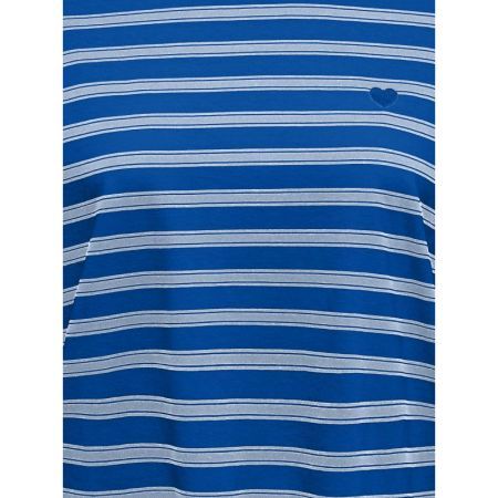 JDYPISA L/S PRINT TOP JRS NOOS 193179018 Cashm