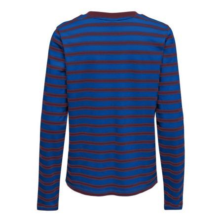 JDYPISA L/S PRINT TOP JRS NOOS 193785018 Winds