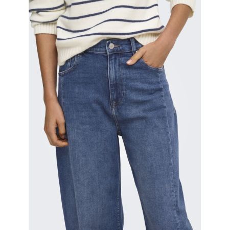 ONLJESSICA HW BARREL ANK DNM A 179695 Medium B