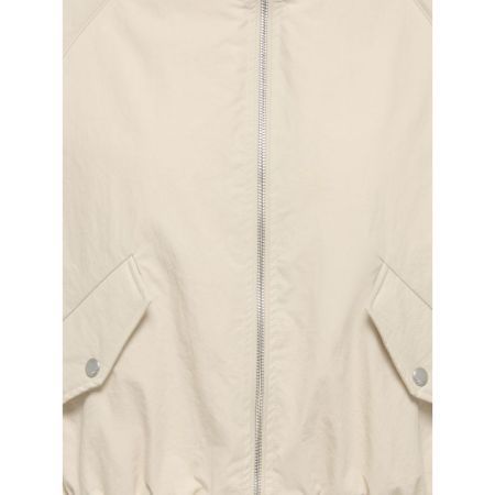 ONLLILLA FUR COLLAR BOMBER OTW 189959 Pumice S