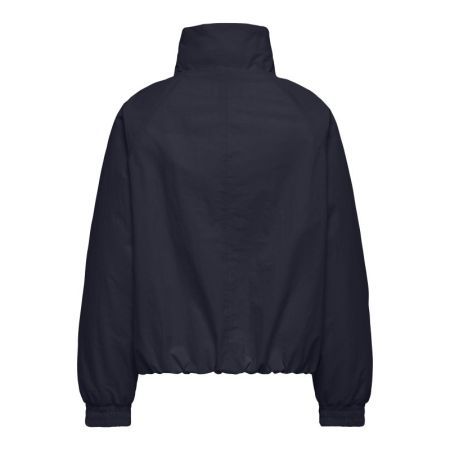 ONLLILLA FUR COLLAR BOMBER OTW 194962 Night Sk