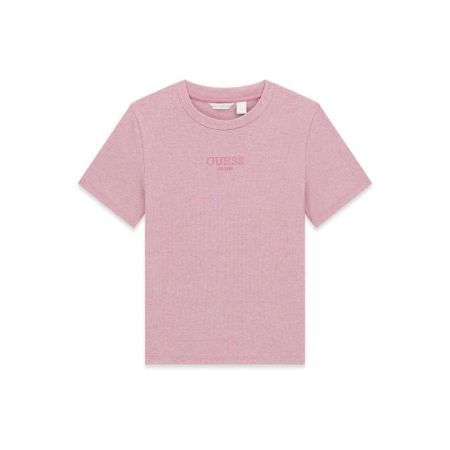 SLIM FIT SS T-SHIRT A61B DUSTY PHARD