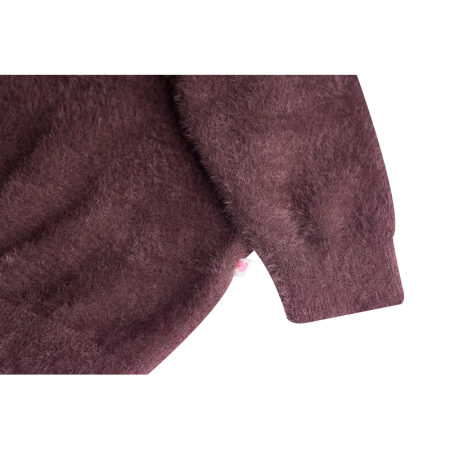  DBN DARK BROWN