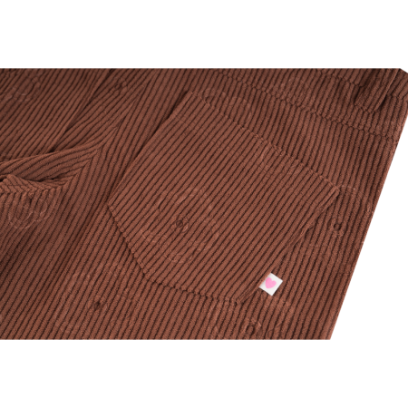  DAC DARK COGNAC