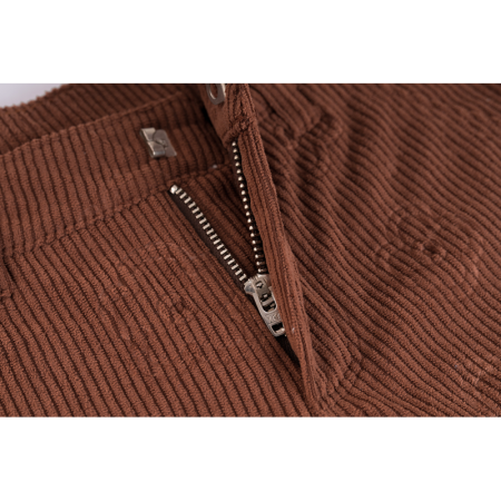  DAC DARK COGNAC