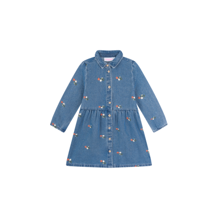 DB DENIM BLUE