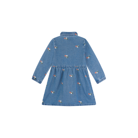 DB DENIM BLUE