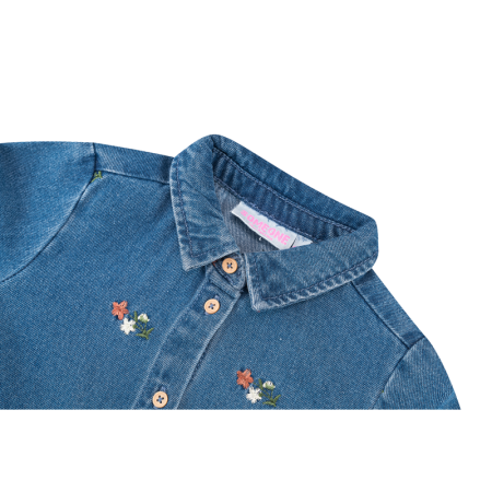 DB DENIM BLUE