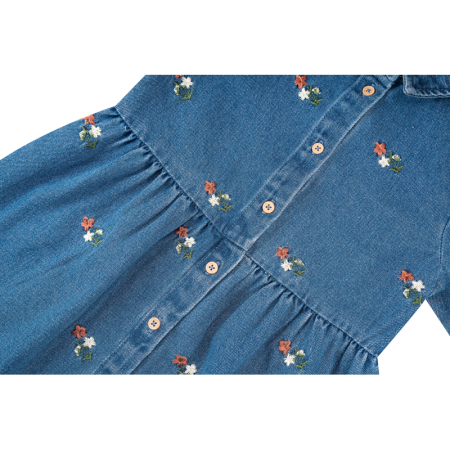 DB DENIM BLUE
