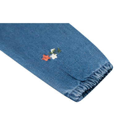  DB DENIM BLUE