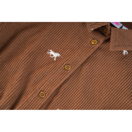 DRC DARK CAMEL