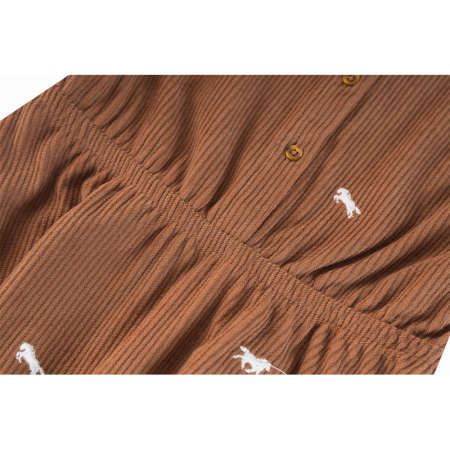 DRC DARK CAMEL