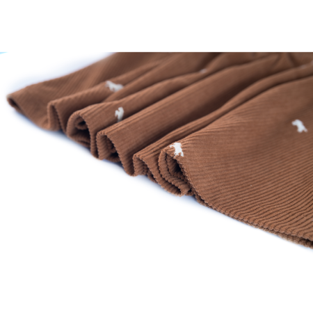 DRC DARK CAMEL