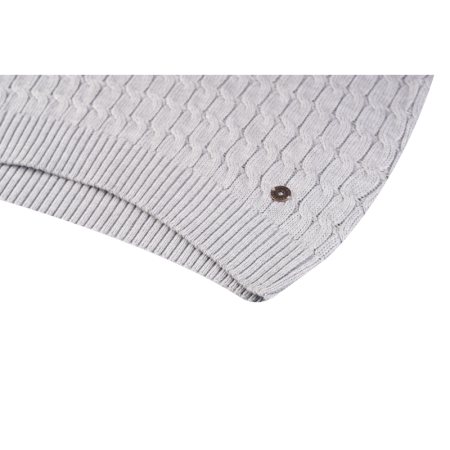  G GREY MELANGE