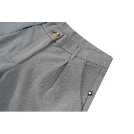 DGM DARK GREY M