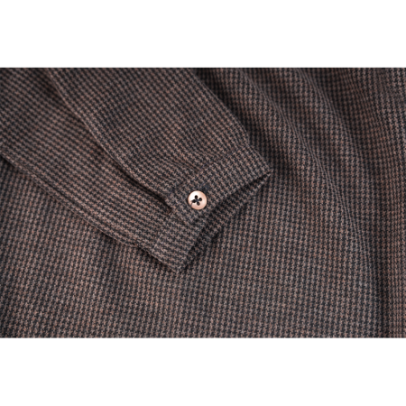  LBW LIGHT BROWN