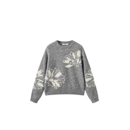 L12.262.600160 G GREY MELANGE