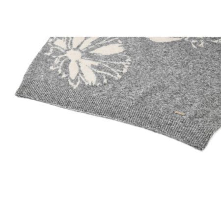 L12.262.600160 G GREY MELANGE