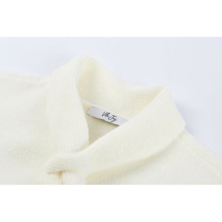 L12.262.600250 LGE LIGHT ECRU