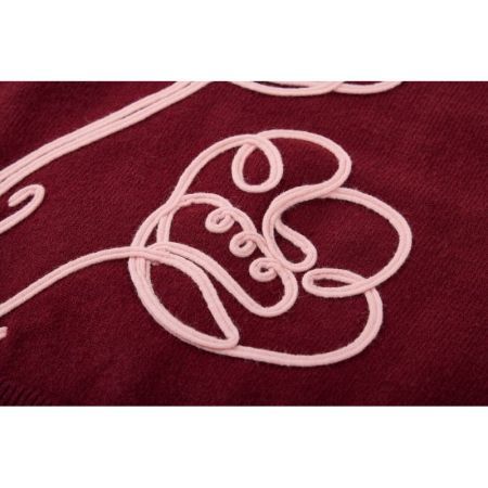 L12.262.600149 BUR BURGUNDY