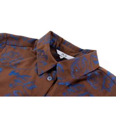 BN BROWN